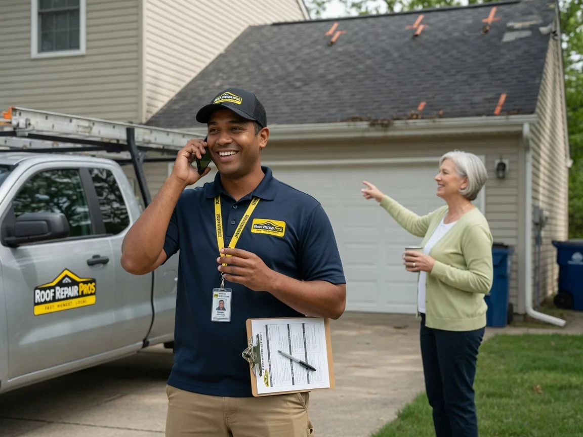 Roof Repair Auberry, CA FAQs